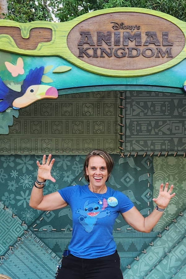 Cruise Brothers Travel Agent Kerry Martin